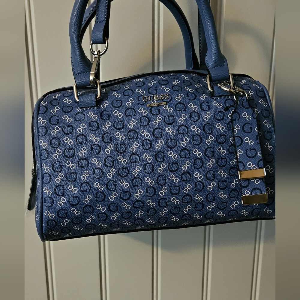 New Guess Los Angeles Handbag